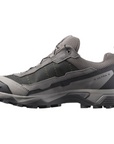 Salomon Women's X Ultra 5 GTX Plum Kitten / Nine Iron / Soft Clay - Booley Galway
