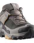 Women's X Ultra 5 GTX - Plum Kitten / Nine Iron / Soft Clay