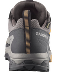 Salomon Women's X Ultra 5 GTX Plum Kitten / Nine Iron / Soft Clay - Booley Galway