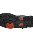 Salomon Men's X Ultra 5 Mid GTX Asphalt / Castlerock / Burnt Ochre - Booley Galway