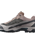 Salomon Men's X Ultra 5 GTX Iron / Dark Navy / Gull - Booley Galway