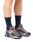 Salomon Men's X Ultra 5 GTX Iron / Dark Navy / Gull - Booley Galway