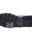 Salomon Men's X Ultra 5 GTX Iron / Dark Navy / Gull - Booley Galway
