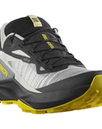 Salomon Men's Genesis Black / Metal / Incaberry - Booley Galway
