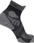 Salomon Aero Ankle Black / Castelrock - Booley Galway