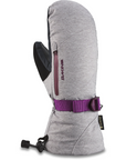 Women's Leather Sequoia GTX Mitt - Silver Grey