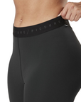 Women's Caty Tech Leggings - Black