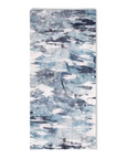Buff CoolNet UV+ Buff Lazs Grey - Booley Galway