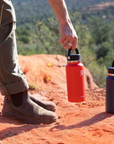 Wide Mouth 32 oz Bottle - Mesa