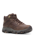 Merrell Men's Moab Adventure 3 Mid WP Earth - Booley Galway