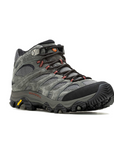 Merrell Men's Moab 3 Mid GTX Beluga - Booley Galway