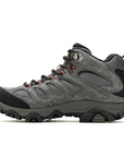Merrell Men's Moab 3 Mid GTX Beluga - Booley Galway