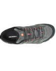 Merrell Men's Moab 3 GTX Beluga - Booley Galway
