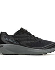 Merrell Men's Morphlite Black / Asphalt - Booley Galway