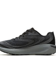 Merrell Men's Morphlite Black / Asphalt - Booley Galway