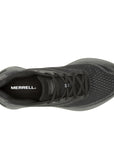 Merrell Men's Morphlite Black / Asphalt - Booley Galway