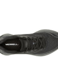Men's Morphlite - Black / Asphalt