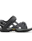 Merrell Men's Kahuna III Ashalt / Black - Booley Galway