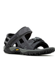 Merrell Men's Kahuna III Ashalt / Black - Booley Galway