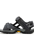 Merrell Men's Kahuna III Ashalt / Black - Booley Galway