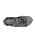 Merrell Men's Kahuna III Ashalt / Black - Booley Galway