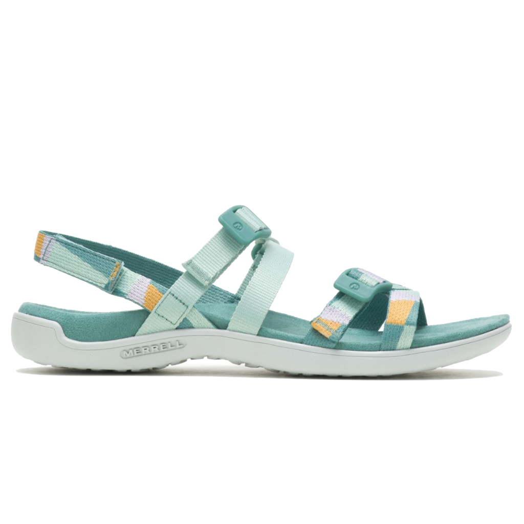 Merrell online sandal sale