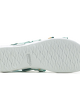 Merrell Women's District 3 Backstrap Web Mineral - Booley Galway