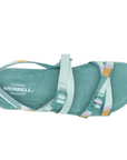 Merrell Women's District 3 Backstrap Web Mineral - Booley Galway