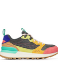Merrell Women's Alpine 83 Sneaker Recraft Alloy / Multi - Booley Galway