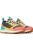 Merrell Women's Alpine 83 Sneaker Recraft Alloy / Multi - Booley Galway