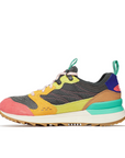 Merrell Women's Alpine 83 Sneaker Recraft Alloy / Multi - Booley Galway