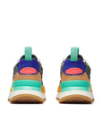 Merrell Women's Alpine 83 Sneaker Recraft Alloy / Multi - Booley Galway