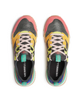 Merrell Women's Alpine 83 Sneaker Recraft Alloy / Multi - Booley Galway