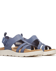 Merrell Women's Fleur Backstrap Indigo / Seaway - Booley Galway