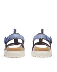 Merrell Women's Fleur Backstrap Indigo / Seaway - Booley Galway