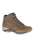 Merrell Women's Siren Traveller 3 Mid WP Brindle / Boulder - Booley Galway