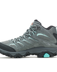 Merrell Women's Moab 3 Mid GTX Sedona Sage - Booley Galway