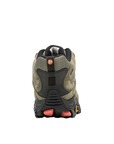 Merrell Women's Moab 3 Mid GTX Olive - Booley Galway