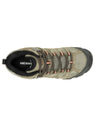 Merrell Women's Moab 3 Mid GTX Olive - Booley Galway
