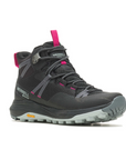 Merrell Women's Siren 4 Mid GTX Black - Booley Galway