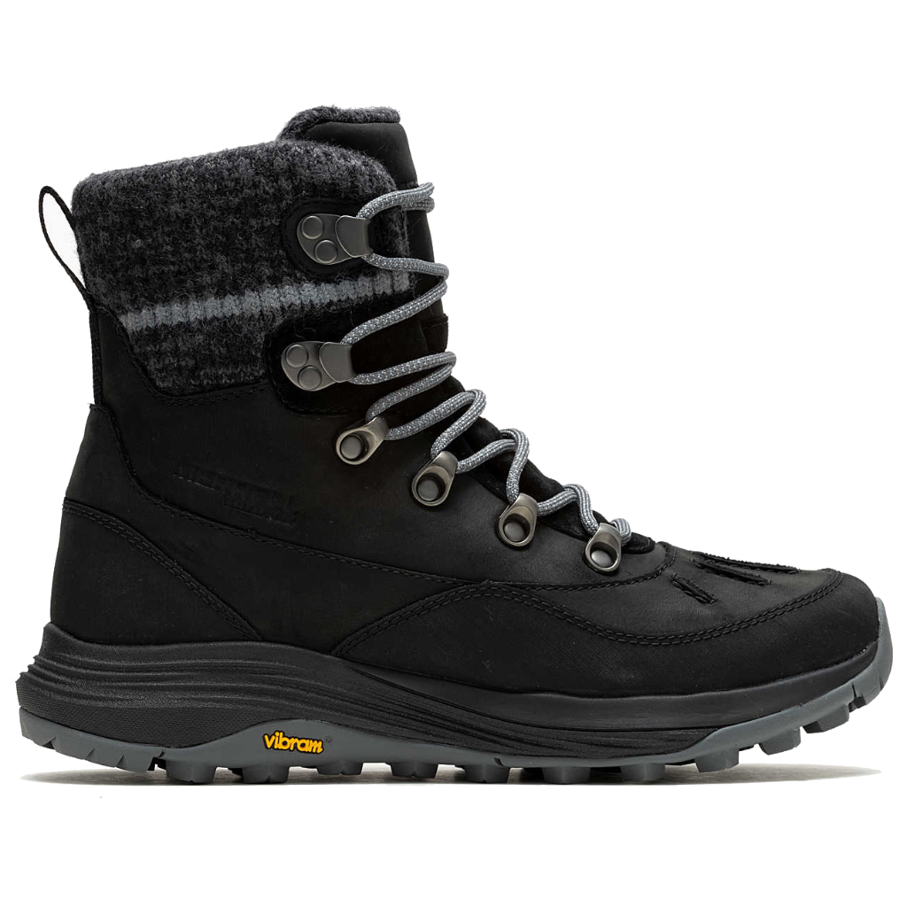 Merrell siren top womens boots