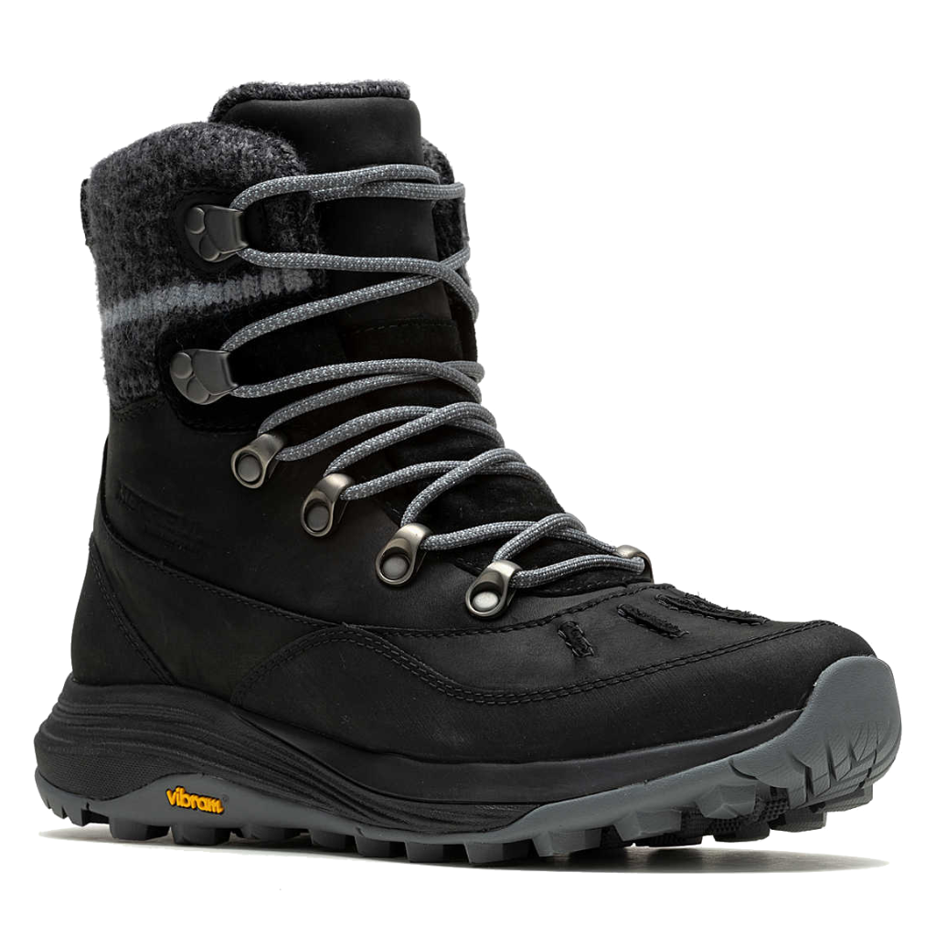 Merrell women's siren top mid waterproof hiking boot