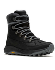 Merrell Women's Siren 4 Thermo Mid Zip WP Black - Booley Galway