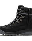Merrell Women's Siren 4 Thermo Mid Zip WP Black - Booley Galway