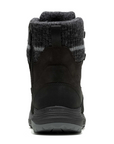 Merrell Women's Siren 4 Thermo Mid Zip WP Black - Booley Galway