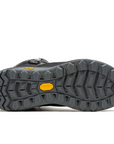 Merrell Women's Siren 4 Thermo Mid Zip WP Black - Booley Galway