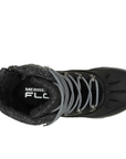 Merrell Women's Siren 4 Thermo Mid Zip WP Black - Booley Galway