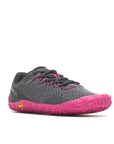 Merrell Women's Vapor Glove 6 Granite / Fuchsia - Booley Galway
