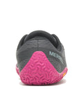 Merrell Women's Vapor Glove 6 Granite / Fuchsia - Booley Galway