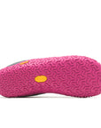 Merrell Women's Vapor Glove 6 Granite / Fuchsia - Booley Galway